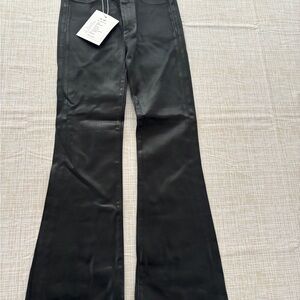 DL1961 Deep Pine Bridget Boot Pants